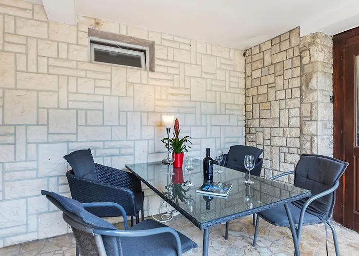 Apartments Villa Lungomare