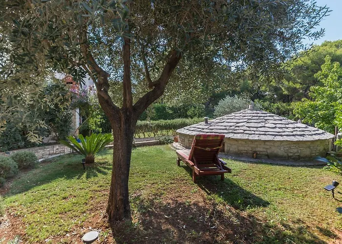 Apartments Villa Lungomare