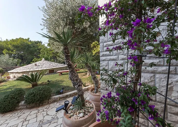 Apartments Villa Lungomare