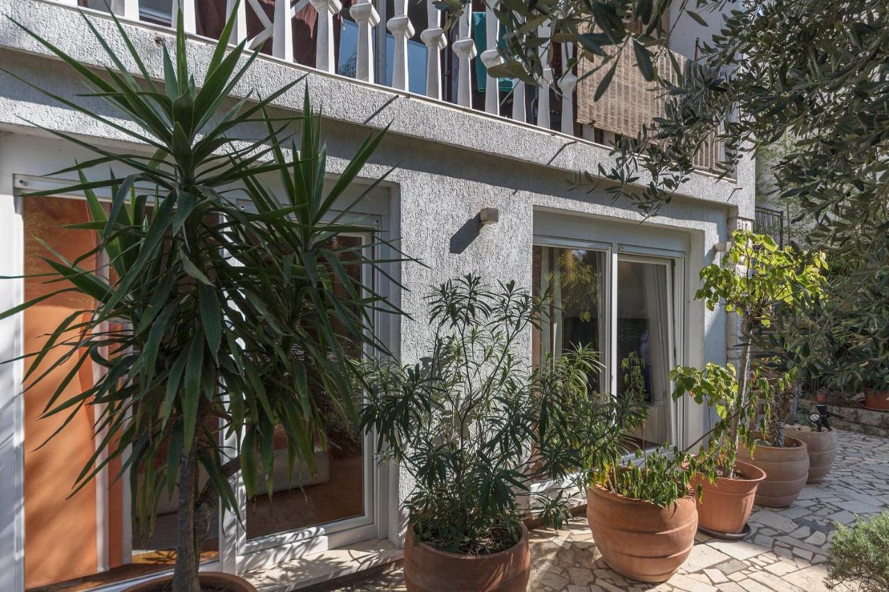 Apartment Lungomare Pula