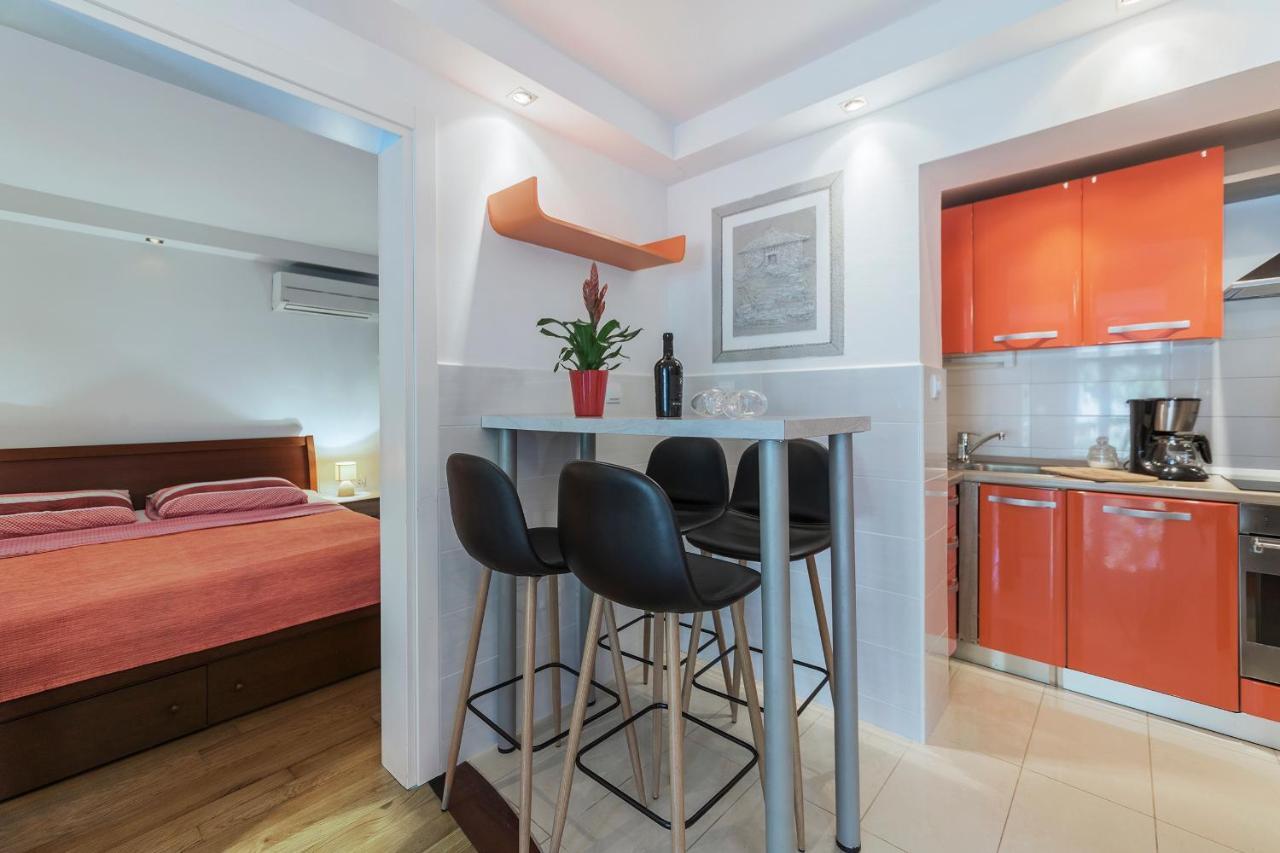 Lungomare Apartment