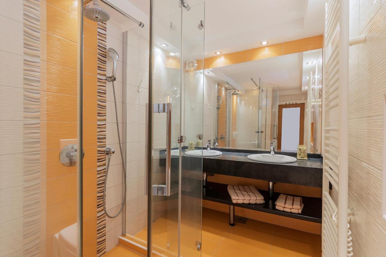 Apartment Lungomare *