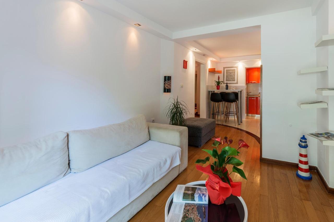 Apartment Lungomare Pula
