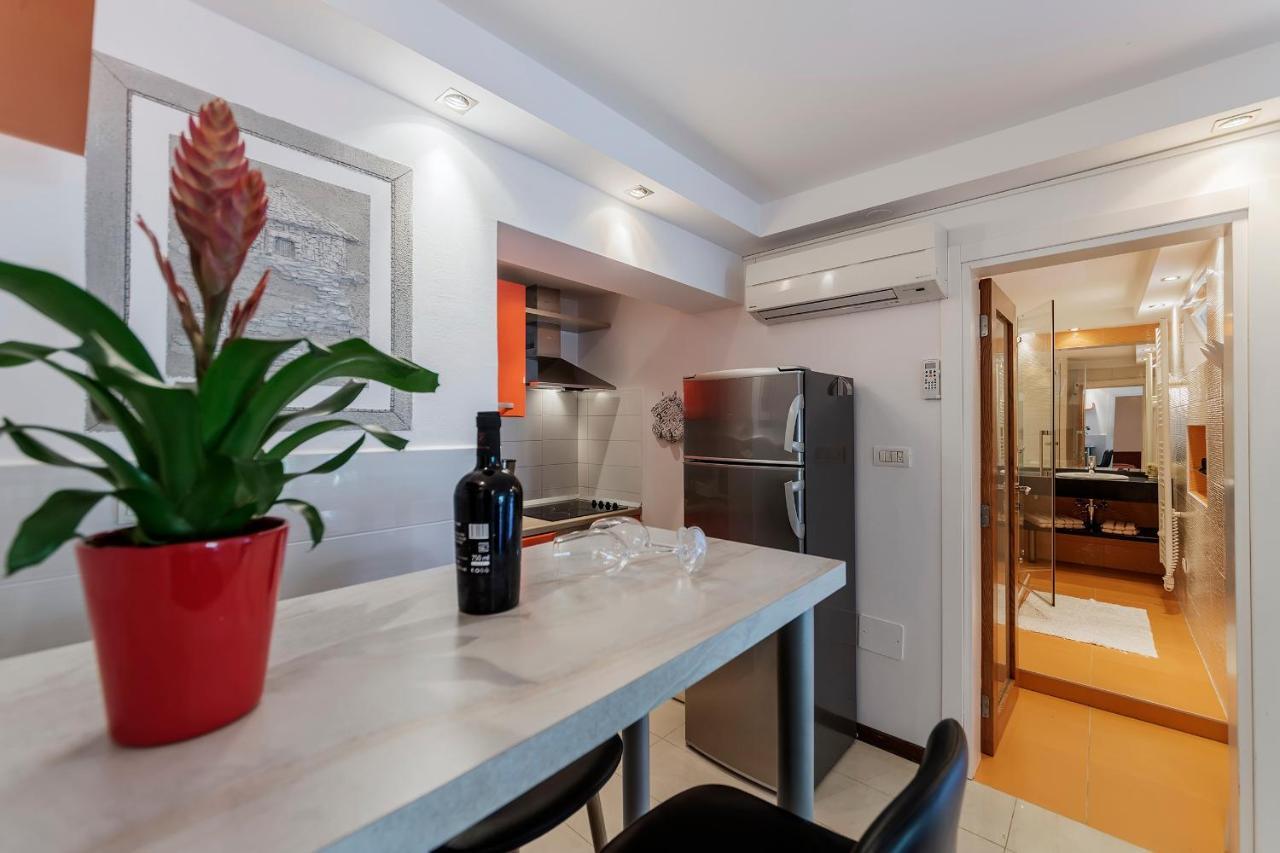 Apartment Lungomare