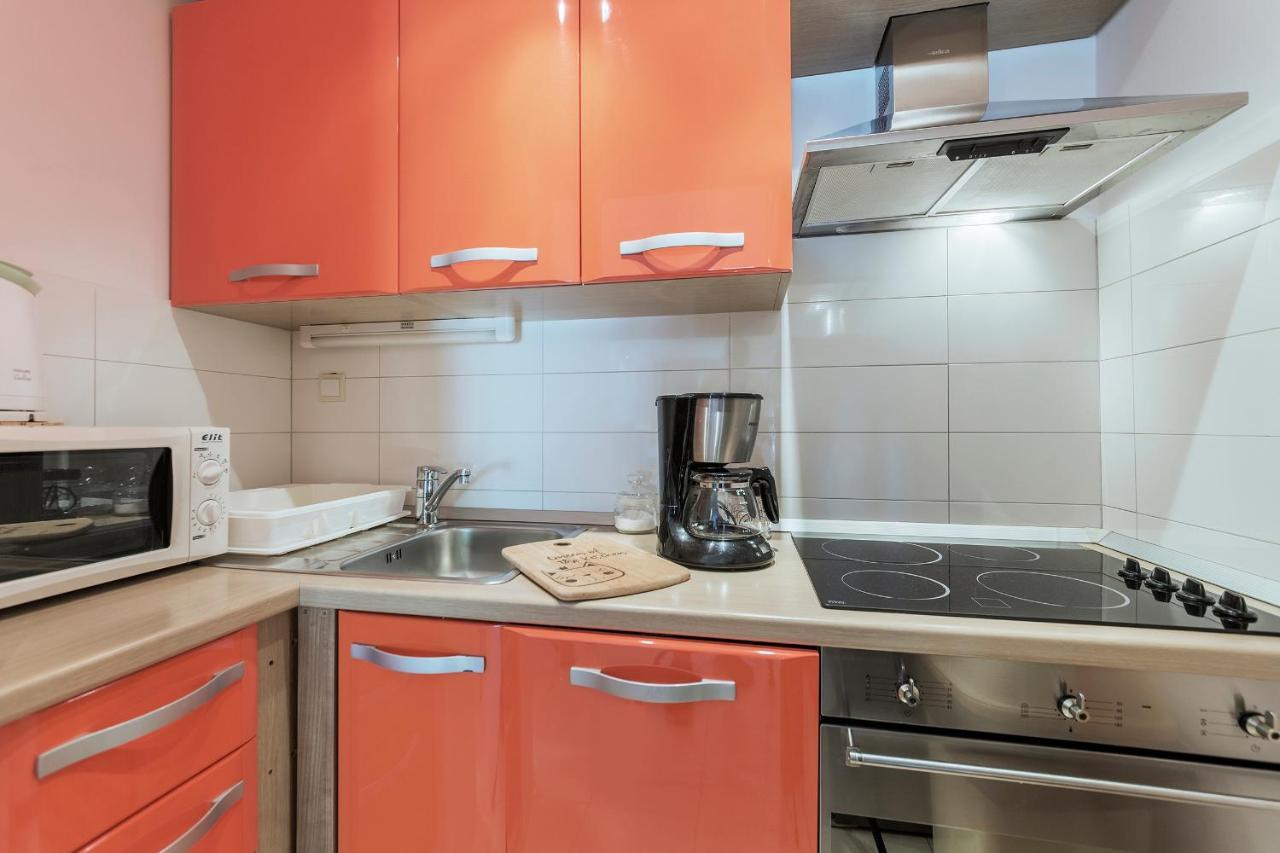 Apartment Lungomare