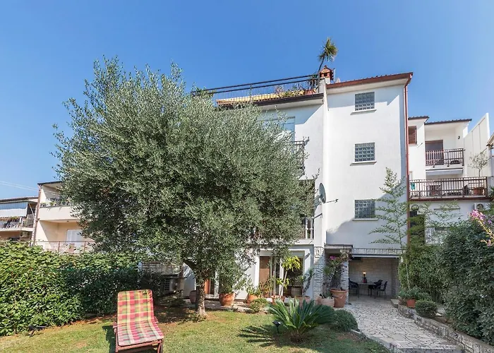 Apartments Villa Lungomare