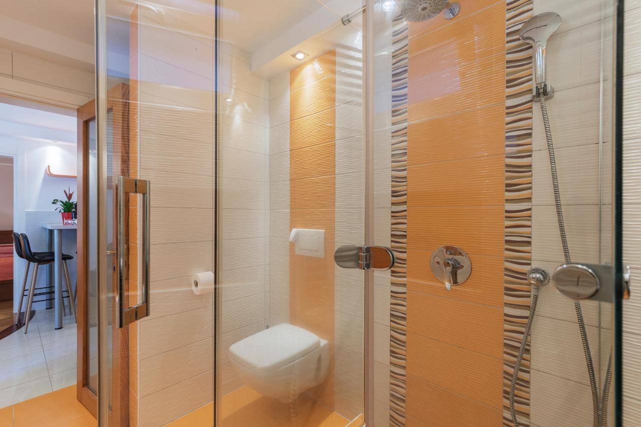 Lungomare Apartman